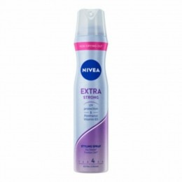 3xNiveaHaarsprayExtraStrong250ml