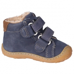 PepinobyRicosta-KidsGedo-Winterschoenenmaat20blauw