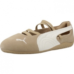 BallerinasPumaSPEEDCATSDCAFE