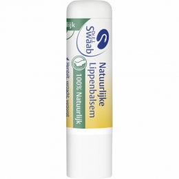 DrSwaabLippenbalsem100natuurlijk5gr