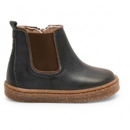 Bisgaard-KidsPhillipLamb-Winterschoenenmaat25bruin