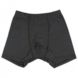Joha-Boxershorts8515-Merino-ondergoedmaatXSgrijs
