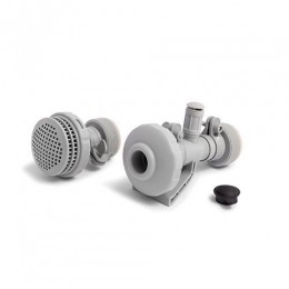 Aansluitset-Intex