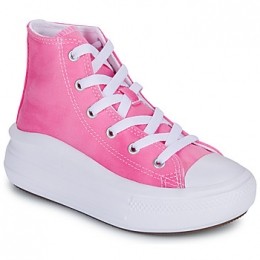 HogeSneakersConverseCHUCKTAYLORALLSTARMOVEPLATFORMCOLORSPLASH