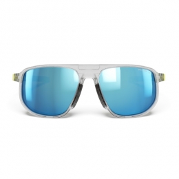 Julbo-WardSpectronHDPolarizedS3VLT12-ZonnebrilmaatLblauw