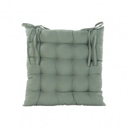 Stoelkussen38x38cmGroen-Annascollection