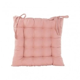Stoelkussen38x38cmRoze-Annascollection