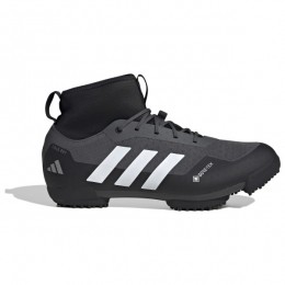 adidas-TheGravelColdRDYGORE-TEX-Fietsschoenenmaat65grijszwart