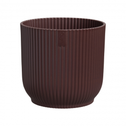 Thewinerycollection22cmbordeauxroodbloempotelho-Elho