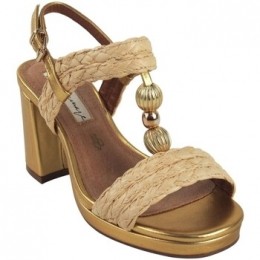 SportschoenenMariaMareCeremoniaseora68398beig