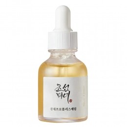 3xBeautyofJoseonGlowSerumPropolisNiacinamide30ml