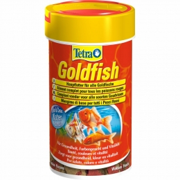 TetraGoldfish100ml