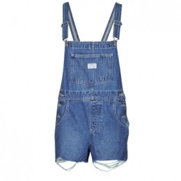 JumpsuiLevisVINTAGESHORTALL