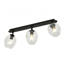 PlafondlampopbouwspotsFlow3-lichtsNADUVICollection