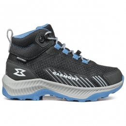 Garmont-Kids981PulseMidWP-Wandelschoenenmaat39grijs