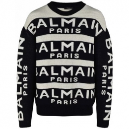 SweaterBalmain-
