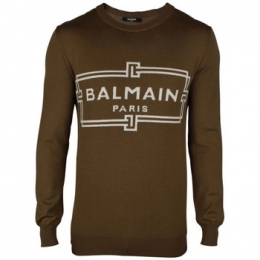 SweaterBalmain-