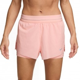 NikeSwiftDri-FITMid-Rise2-in-1ShortsDames