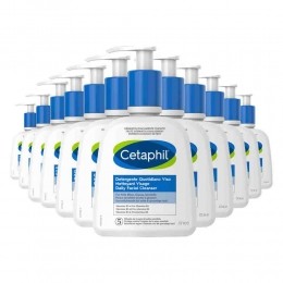 12xCetaphilDailyFacialCleanser237ml