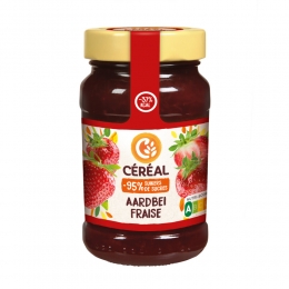 CralJamAardbeien270gr
