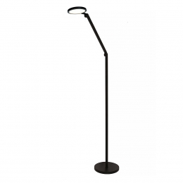 FreelightVloerlampDodiciH160cmzwart