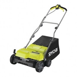 1400WVerticuteerder-Ryobi