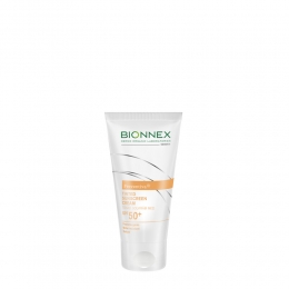 3xBionnexPreventivaGetinteZonnebrandcremeSPF5050ml