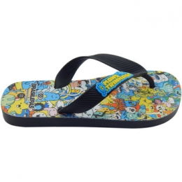 TeenslippersBrasilerasPrinted21Monster