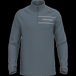 MizunoBox14ZipStormyWeatherDamesHerenMaatM
