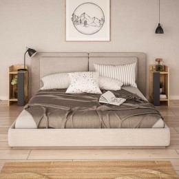 Setvan2nachtkastjesElosDecortie