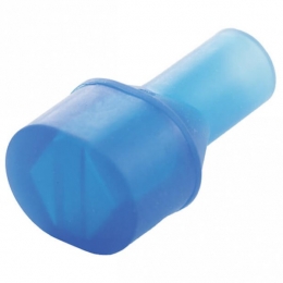 Camelbak-BigBiteValve-DrinkventielmaatOneSizeblauw