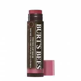 BurtsBeesLipbalmHibiscus