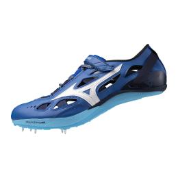 MizunoCHRONOINXNEOJAPANHardloopschoenenMugenbluewhiteriverblueDamesHerenMaat40