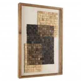 WanddecoratieRandyMacabane