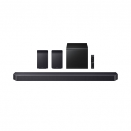 SamsungHW-Q930FSoundbar