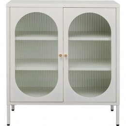 KareDesignNaxosDressoirwit2deuren