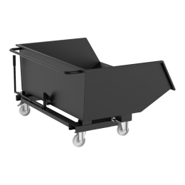 Kiepbakverrijdbaar-600liter-660x1500x1000mm-VIK10301