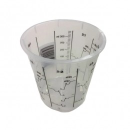 Mengbeker300Ml