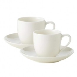 VilleroyBochKopjesmetSchotelForMe-2stuks