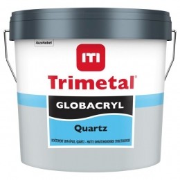 TrimetalGlobacrylQuartz-5L