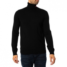 TruiBOSSSanThomasKraagGebreid