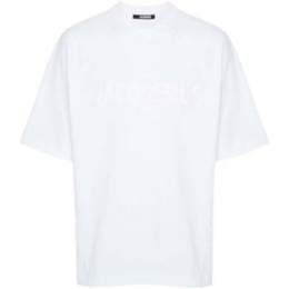 T-shirtKorteMouwJacquemus245JS212-2011-100-S