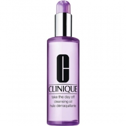 CliniqueTakeTheDayOffCleansingOil200ml