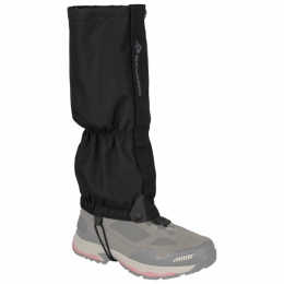 SeatoSummit-GrasshopperGaiters-GamaschenmaatSMzwart