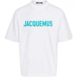 T-shirtKorteMouwJacquemus245JS212-2011-010-S