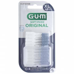 6xGUMSoft-PicksOriginalX-Large40stuks