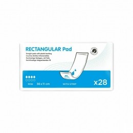 RectangularPad36x11Pes28