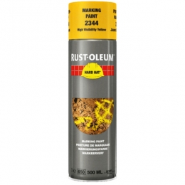 Rust-Oleum2344HardHatMarkeerverfSpuitbus-Geel-05L