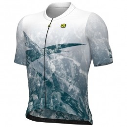 Al-PR-EQuartzJersey-FietsshirtmaatXLgrijs