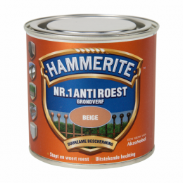 HammeriteNr1Antiroest-Beige-250ml